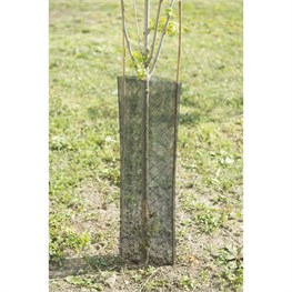 SHELTER TUBOLARE Ø CM 15 - BOBINA MT 200 - NERO